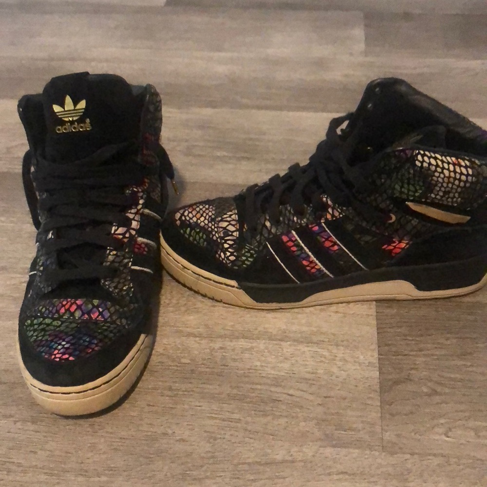 Big Sean Adidas
